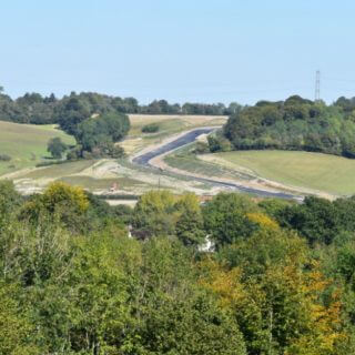 High Speed 2 (HS2) - Latest Developments