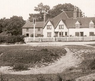 The Plough Pub - A Chairmaker's Tale from Woodlanders' Lives