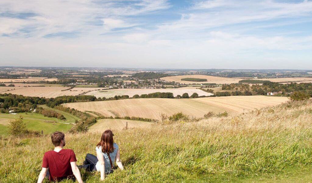 Dunstable Downs