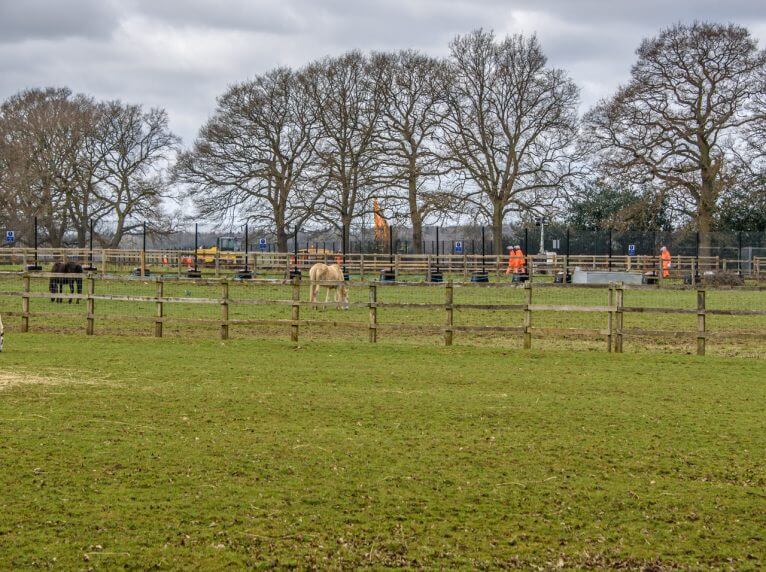 HS2 update - March 2021