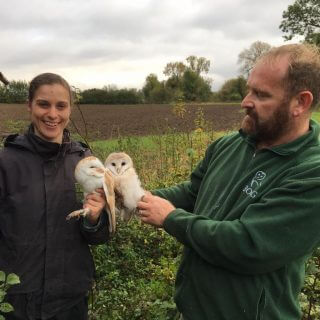 Read our first Farmer Cluster newsletter