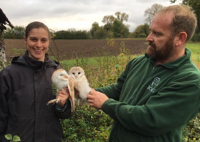 Read our first Farmer Cluster newsletter