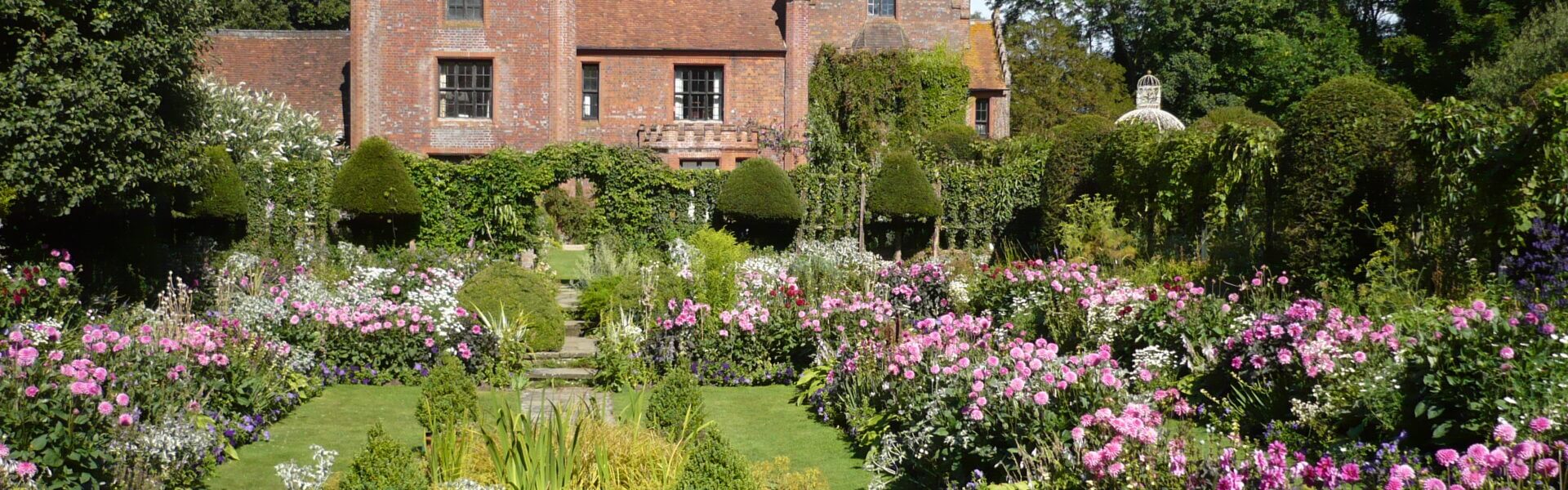 Chenies Manor
