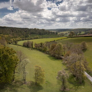 A new future for the Chilterns announced in ambitious new programme