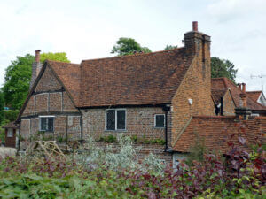 Image of John Milton's Cottage