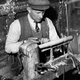 Woodlanders' Lives uncover another amazing story of the Chilterns!