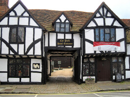 Amersham The Kings Arms