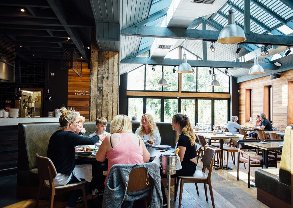 Berkhamsted Kings Head Restaurant