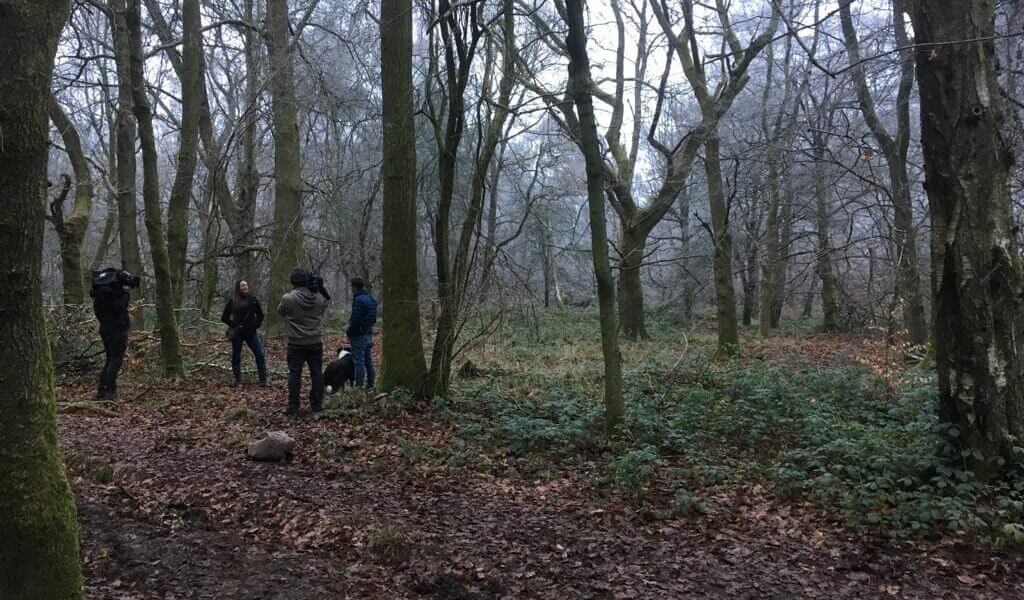 Chilterns focus on Countryfile this weekend