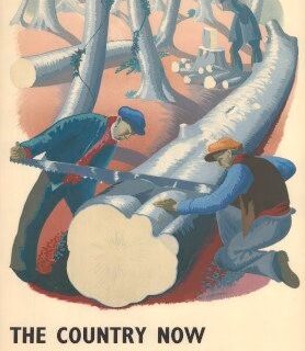 Bucks in 100 Objects –“The Chilterns”