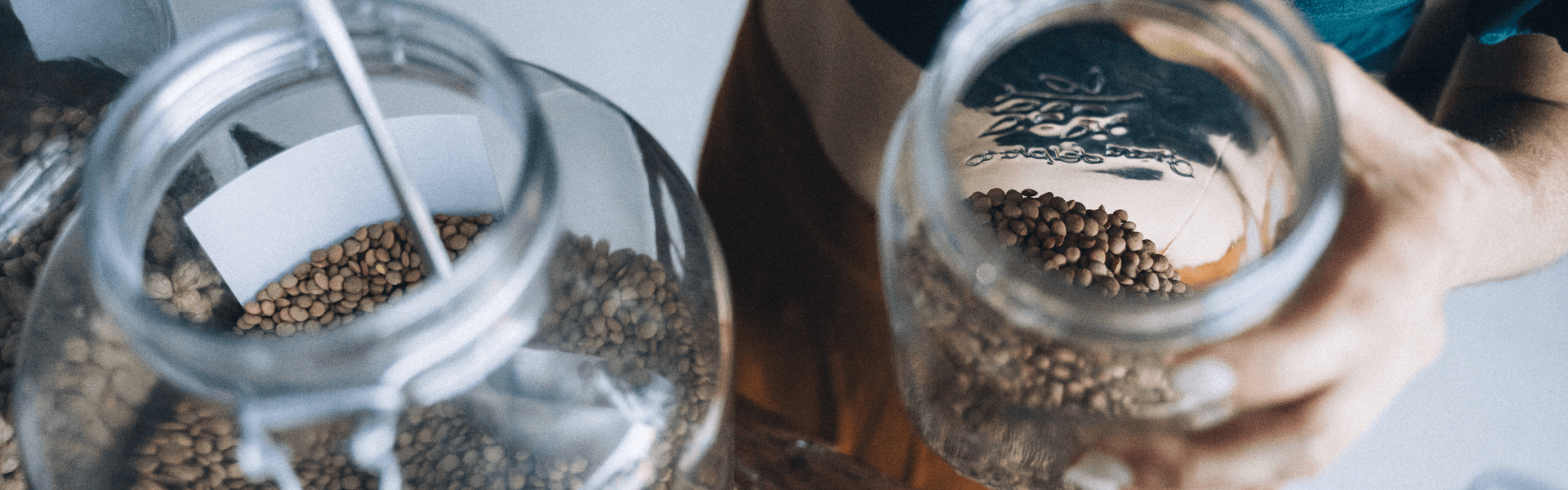 Zero waste shops in the Chilterns