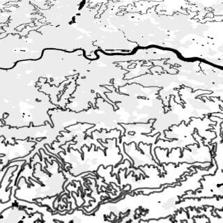 What will the British landscape look like in 20 years?