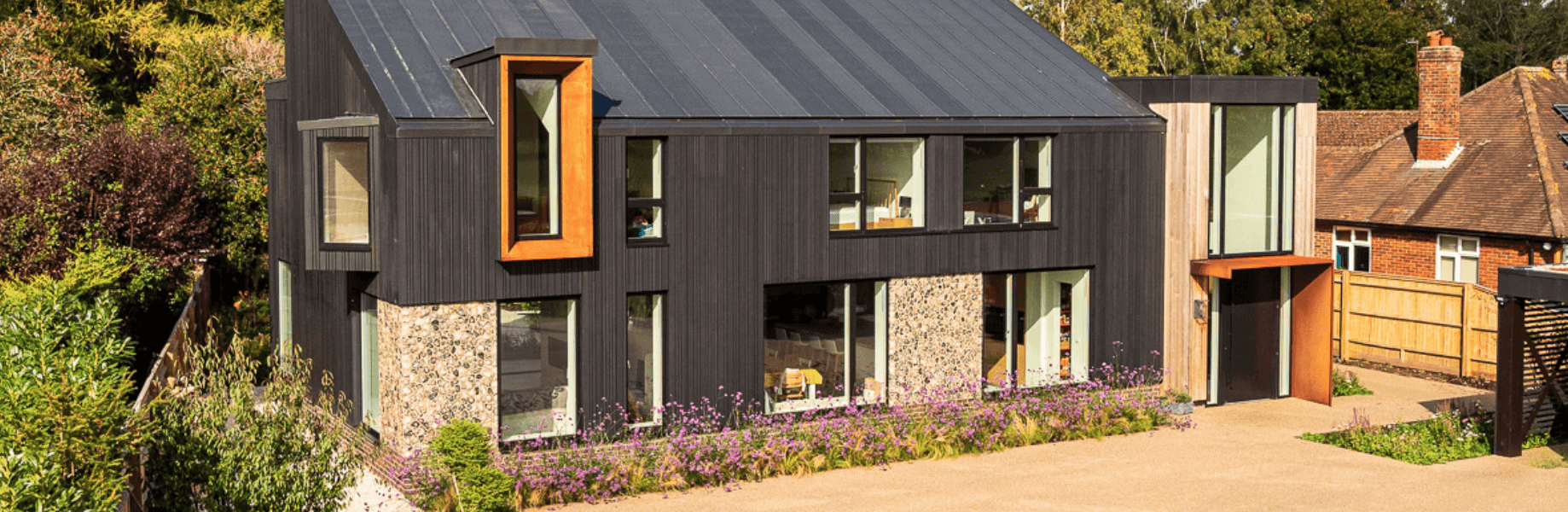 Influencing planning and development