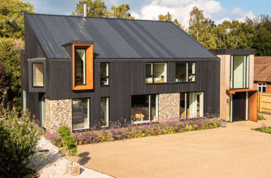 Influencing planning and development