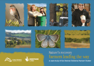 Farmer Cluster Case Study Front Page Image