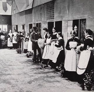 Three generations of Batchelors – the rise and fall of a straw plaiting family