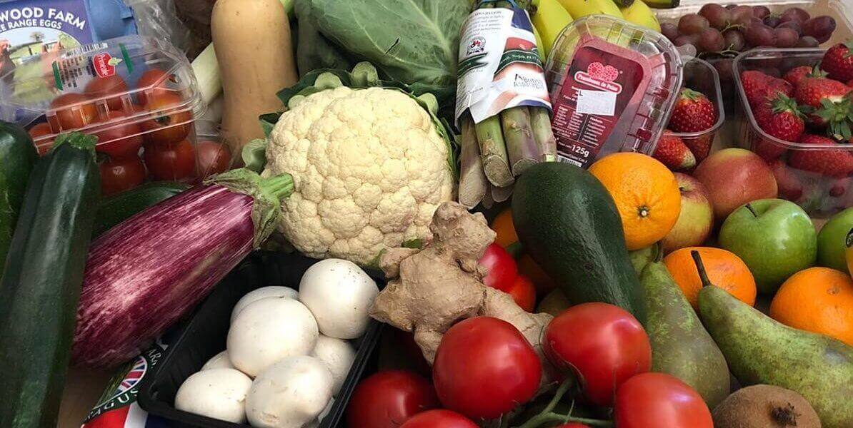 Keeping it local at the Chilterns’ community shops