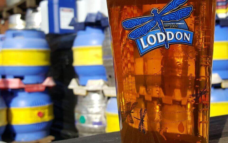 Produce by pedal-power in the south Chilterns