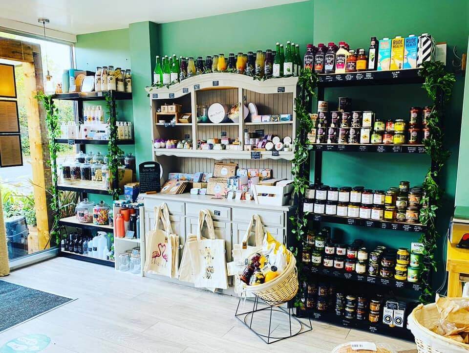 pantry51PrestwoodRefillshop