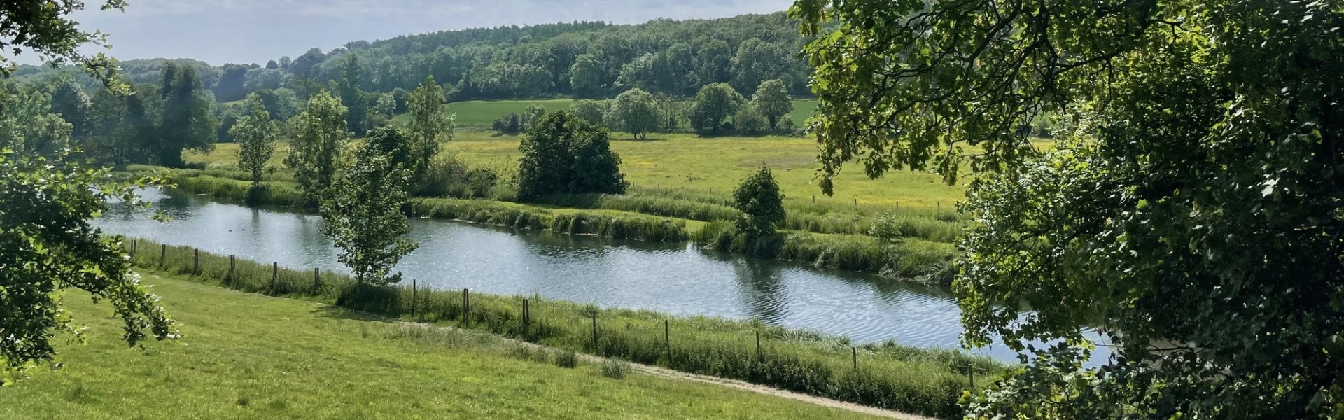 Explore the Chess Valley