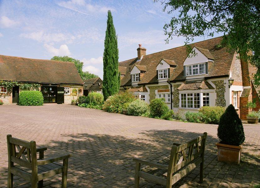 Chiltern Valley Winery and Brewery