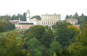 Cliveden Estate