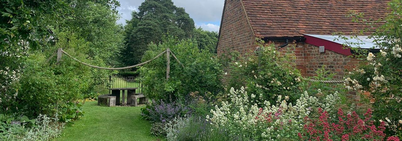 Chiltern Open Air Museum