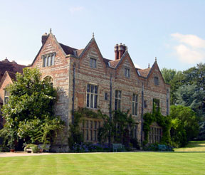 Greys Court National Trust