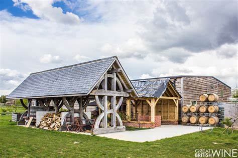 Harrow & Hope Vineyard