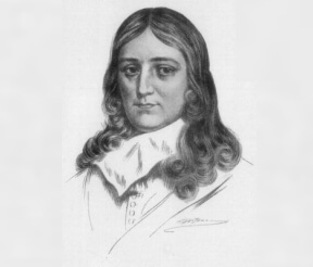 John Milton