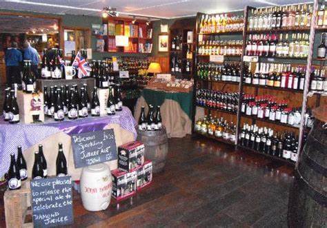 The Chiltern Brewery