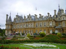 Waddesdon Manor