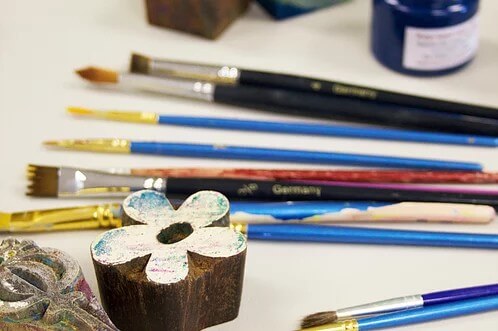 Where inspiration blooms family printing