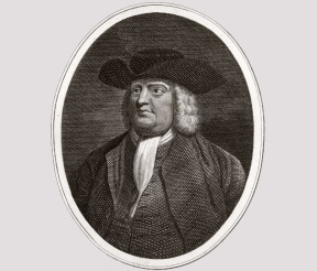 William Penn