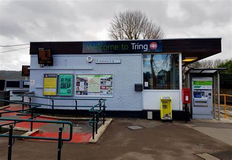 Tring Information Centre