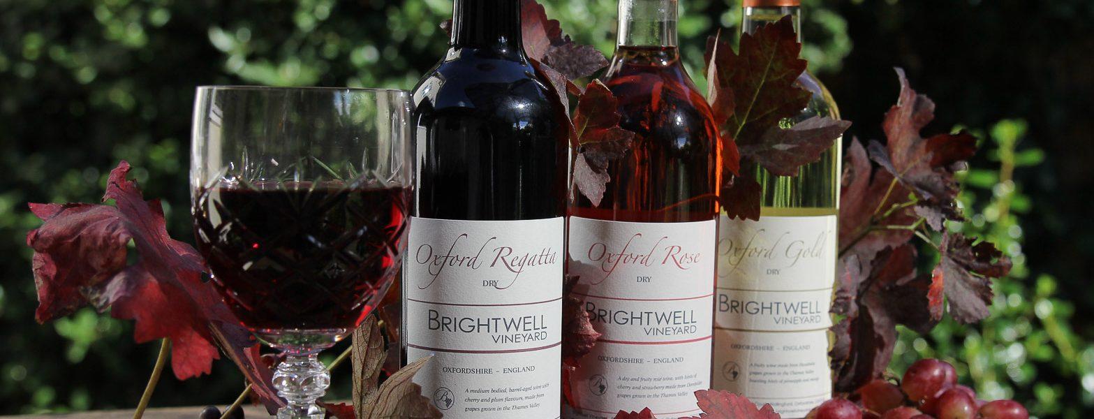 Brightwell Vineyard