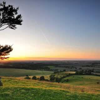 Explore the Northern Chilterns: 4 Wonderful Walks