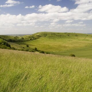 Historic England and AONBs sign joint statement to conserve and celebrate iconic historic environment