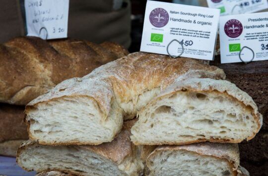 Wendover farmers market Bread (Colin Drake) (2)