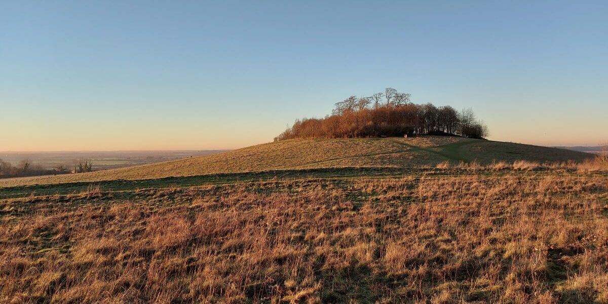 Earth Trust launches Growing Places project with Mend the Gap funding