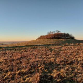 Earth Trust launches Growing Places project with Mend the Gap funding