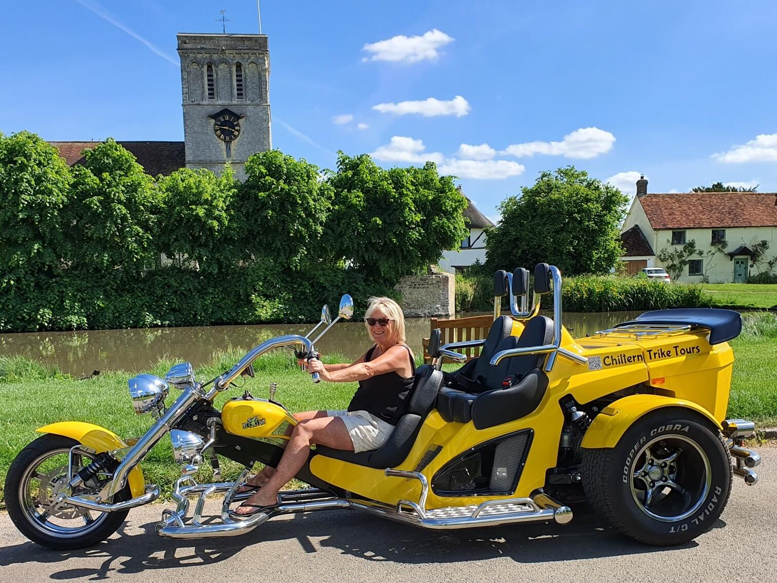 chiltern trike tour experiences2