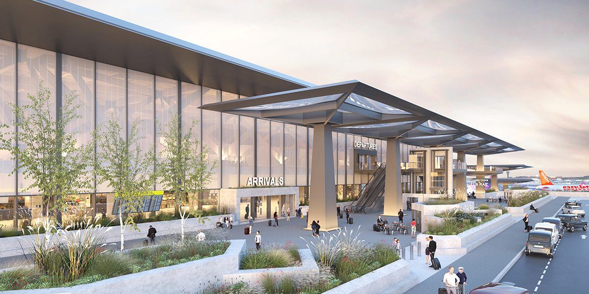 Luton Airport Expansion - CCB's Response