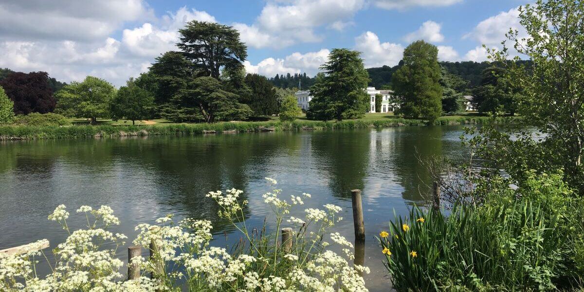 Thames Path National Trail