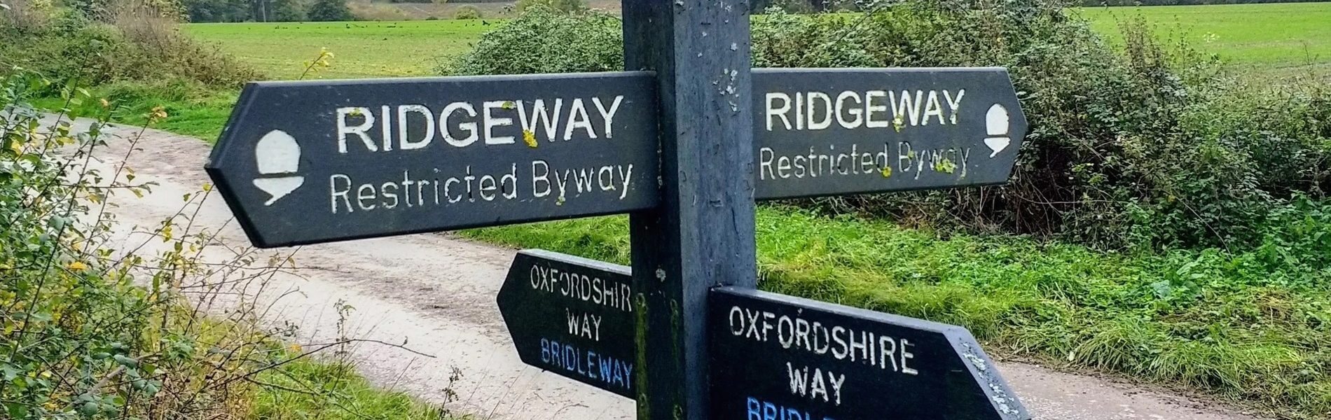Ridgeway National Trail