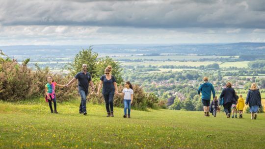 Our submission on the Government response to the Landscapes Review Consultation