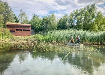 Berkshire, Buckinghamshire and Oxfordshire Wildlife Trust