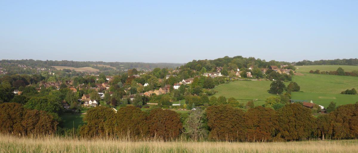 Berkhamsted and Northchurch Common
