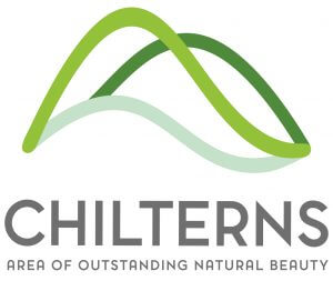 Chilterns AONB logo