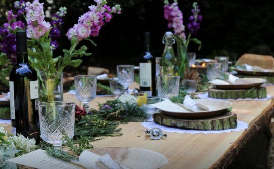 Feast over Fire Experiences May2022